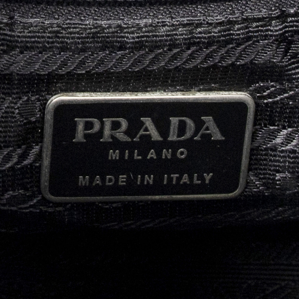 Prada Large Drawstring Backpack - Picture 8 of 8